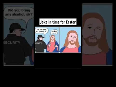Funny Happy Easter Meme