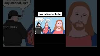 Happy Easter #meme #memes #shorts #memesdaily #memesvideo #jesus