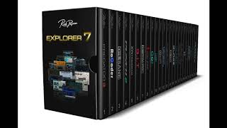 Video thumbnail for Rob Papen releases Predator 3, RoCoder and the eXplorer 7 Bundle by MusicGearz