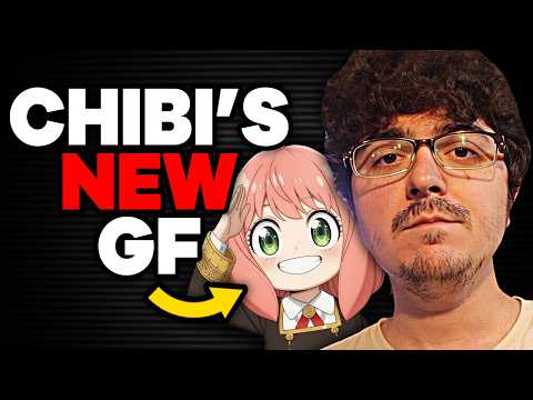 Chibi Reviews is Still Defending Loli... This is Insane