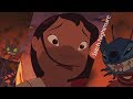 Lilo And Stitch 2 Stitch Nightmare HD