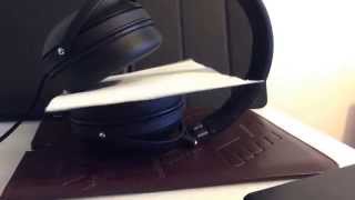 Video thumbnail for FOSTEX TH600 Bass/Paper Test by Bad Guy Good Audio Reviews
