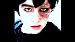 Zuko Scar- Makeup Tutorial