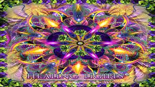 Elegy feat. Djane Gaby - A Colorful Place ᴴᴰ