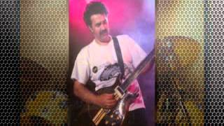 NAZARETH  &quot; Teenage Nervous Breakdown &quot; Fotos