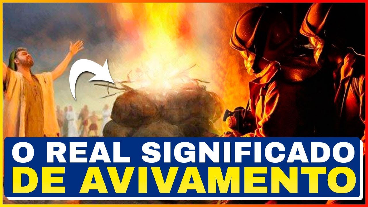 Watch Now O QUE SIGNIFICA AVIVAMENTO EM HEBRAICO Aviva Senhor a Tua Obra | Habacuque 3.2 #Avivamento #AulaHb O QUE SIGNIFICA AVIVAMENTO EM HEBRAICO Aviva Senhor a Tua Obra | Habacuque 3.2 #Avivamento #AulaHb