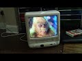 Opening Up To Spirit The Stallion Of The Cimarron 2002 VHS