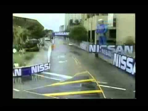 1991 IMSA GTP Nissan Grand Prix du Mardi Gras @ New Orleans (Full Race)