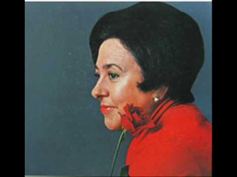 Alicia de Larrocha:  Goyescas, Book II, H. 64 - El Amor Y La Muerte - Part 1 (Granados)