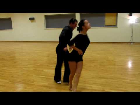 Misa Cigoj & Olga Tarasova JV.MOV