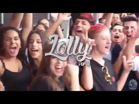 LOLLY PARTY - Mc Kitinho & Gaab