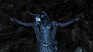 Skyrim МОЩНЫЙ УРОН ОРУЖИЯ - СЕКРЕТНЫЙ КРИК СКАЙРИМА - Смертный приговор. Стрим.