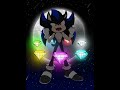 Sonic Generations Seelkadoom Vs Perfect Chaos Seelkadoom Mod