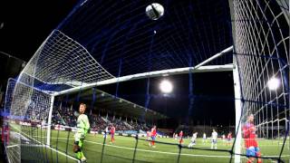 Kalle Baah - Pekings Park