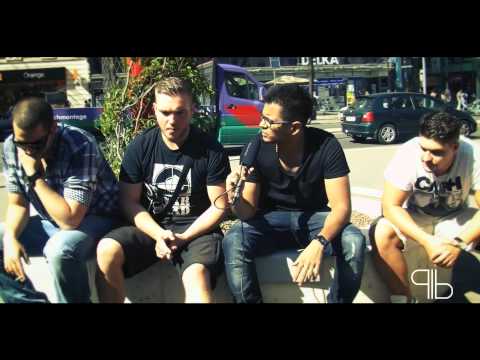 Syc Tyson - Syctology ll 31.8.2012 (Interview - Punchlines.biz)