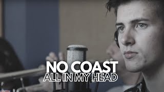 No Coast - "All In My Head" - Acme Radio Session