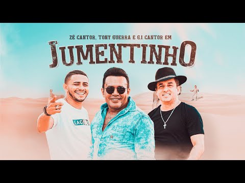 Jumentinho - Zé Cantor