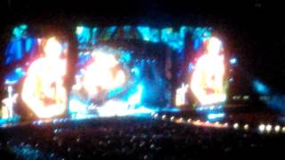 She so cold - Rolling Stones