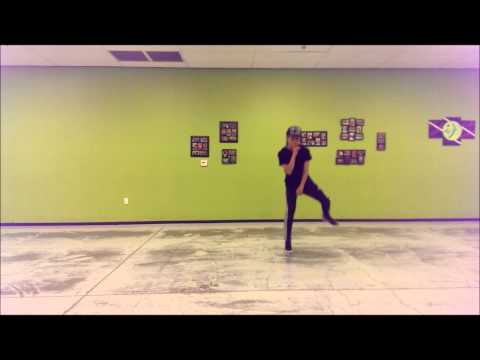 GROOVEology COMPANY CLASS:  MELVIN TIMTIM