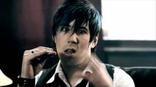 Perfect - Marianas Trench (Lyrics)