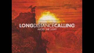 Long Distance Calling - Apparitions (End)