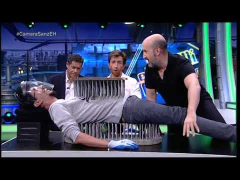 recorte educativo del programa hormiguero