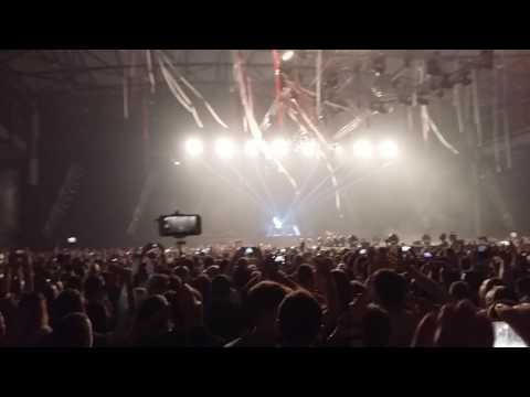 Faithless - We Come One (played by Armin van Buuren) @ Armin Only, IEC, Kiev