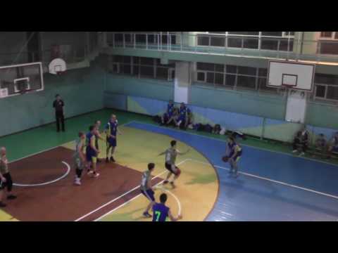 02062017. 1/2 финала. Дивизион  D. MJK-ХНУВД (Аматоры). Игра №1.