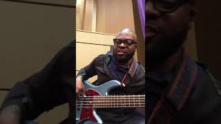 Sharay Reed- Let the Praise Begin