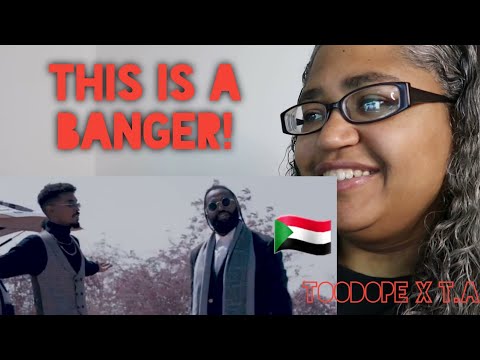 421 Reacts Music | TooDope X T.A | RASSA (Prod By Mo Sauce) - OFFICIAL MUSIC VIDEO