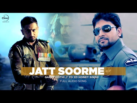 Jatt Soorme (Full Audio) — watch video