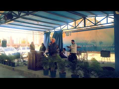 Iglesia Bíblica Bautista Iquique - Canta Al Señor Toda La Creación - Misc Originals