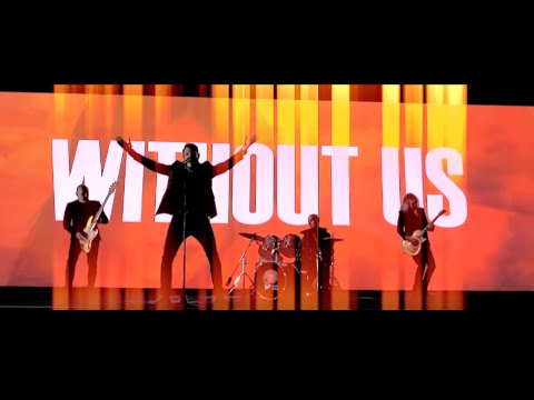 Black Paisley - Without Us