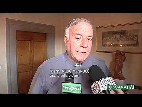 2019-08-29 PRATO - LA DIOCESI SI PREPARA AD ACCOGLIERE IL NUOVO VESCOVO