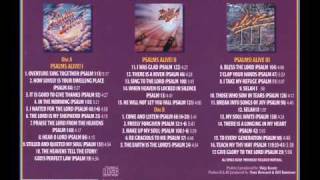 Maranatha! Singers - Selah I (Psalms Alive Instrumental)