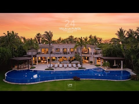 Casa la Vida   Punta Mita Resort, Riviera Nayarit, Mexico