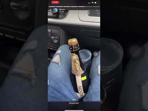 Hizo un disparo al aire con una 9 MM y subió a las redes: pidieron su detención