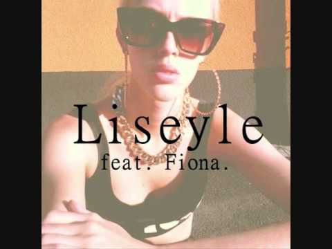 Liseyle feat. Fiona.