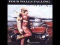 FOUR WALLS FALLING food for worms (FULL CD WITH HIDDEN TRACK)