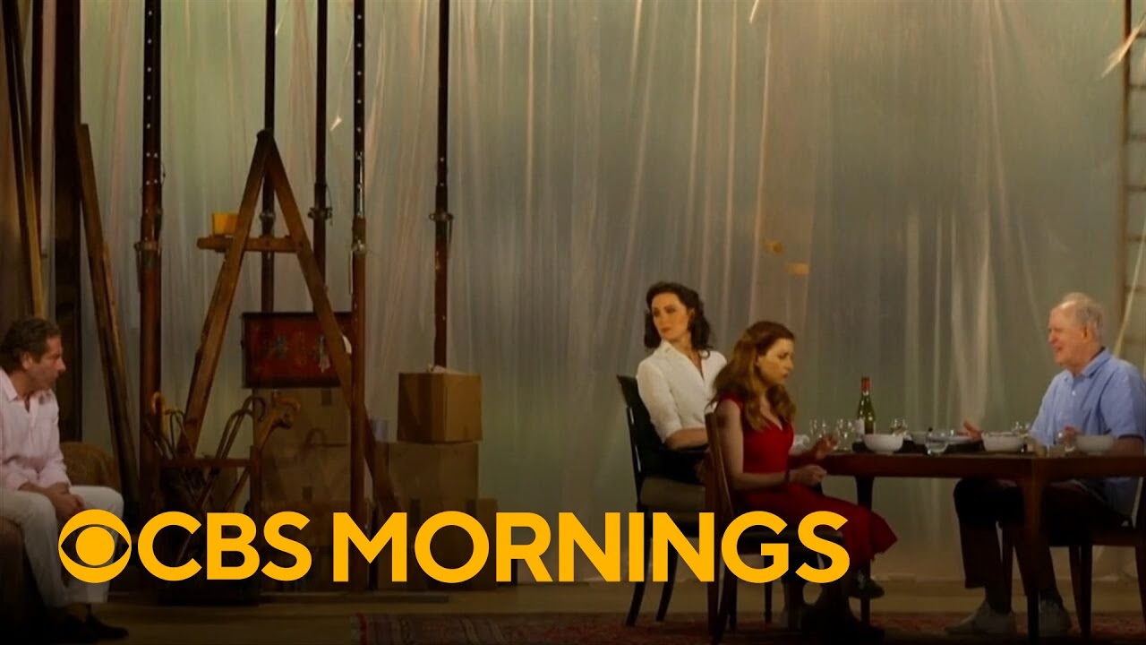 "Giant" explores scandal that impacted legacy of Roald Dahl