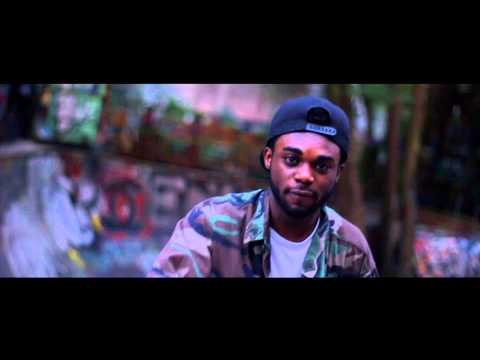 AFRODEV. - RHYMEVET (Official Video)