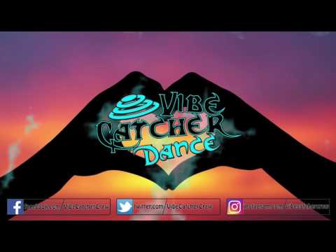 Dave Ramone feat. Minelli - Love On Repeat | VibeCatcherDance