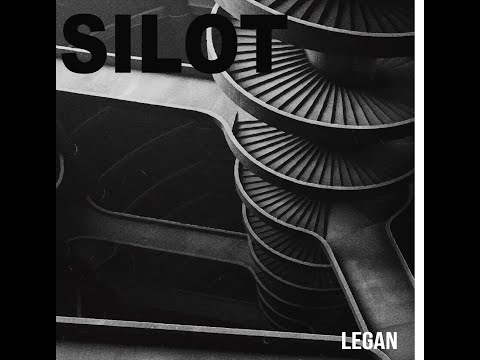 SILOT - Legan (Visualizer) • HIBIKI RECORDS Montpellier