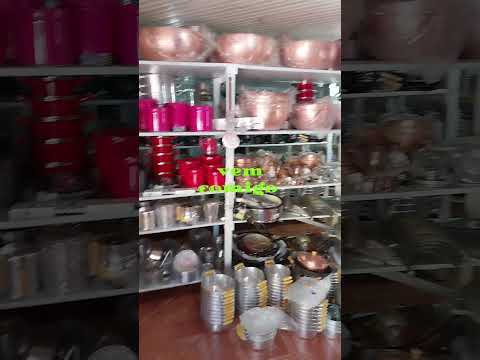 em Bela Vista de Goiás