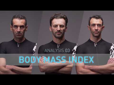 PROLOGO MYOWN THE REAL FITTING SYSTEM