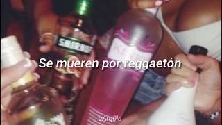 Randy;; Soy Una Gárgola [Letra]