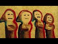 JONI MITCHELL ~ The Sire of Sorrow (Job's Sad Song)