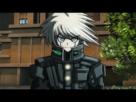 Ultimate Talent Development Plan - K1-B0 (Keebo) Events [DRV3]