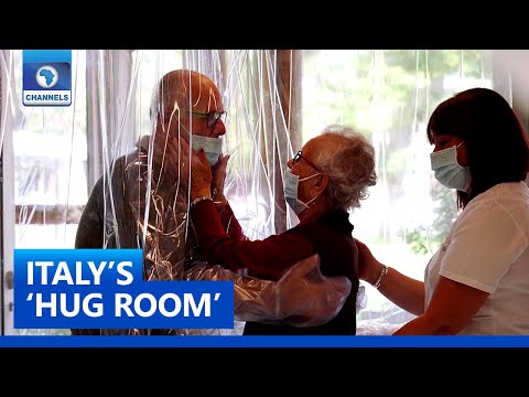 The World Today | 12/11/2020