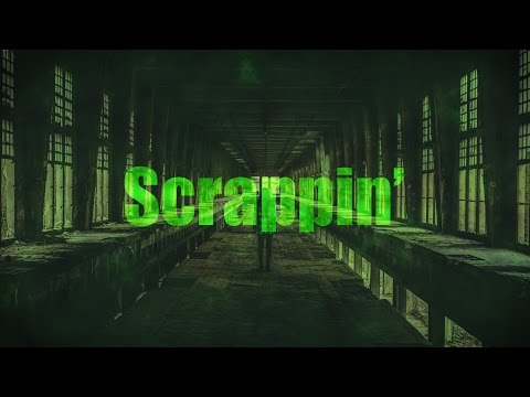 beatsbyNeVs - Scrappin' [FREE DL]